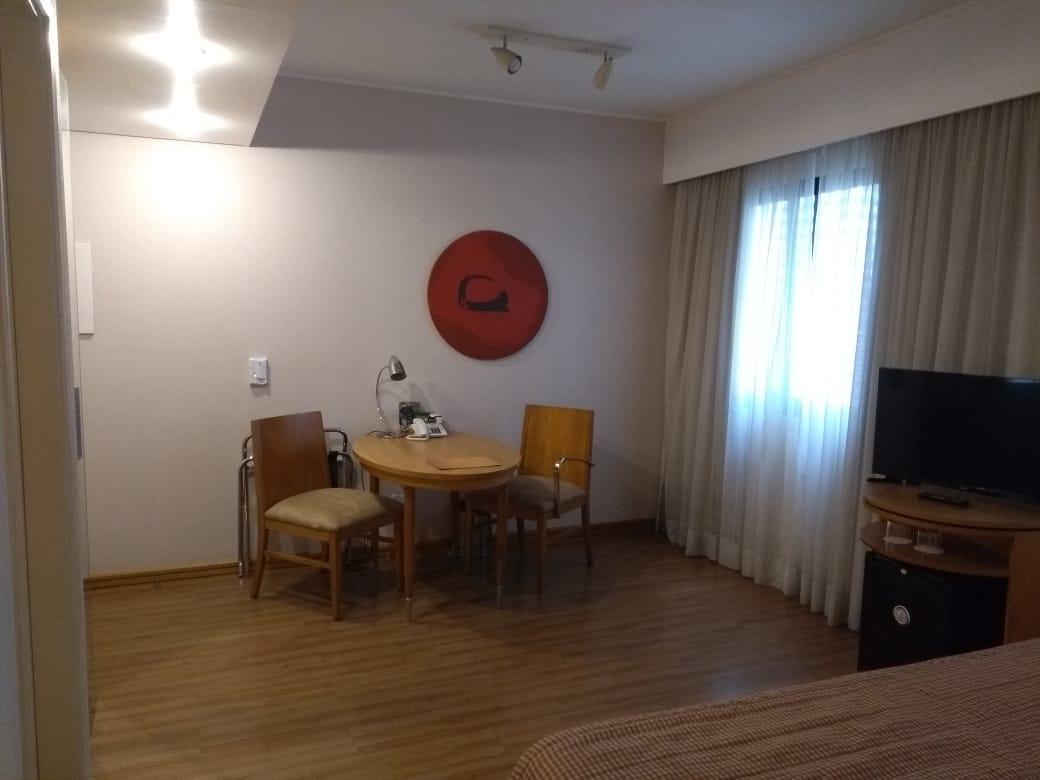 Flat Luxo Moema Aparthotel เซาเปาโล ภายนอก รูปภาพ