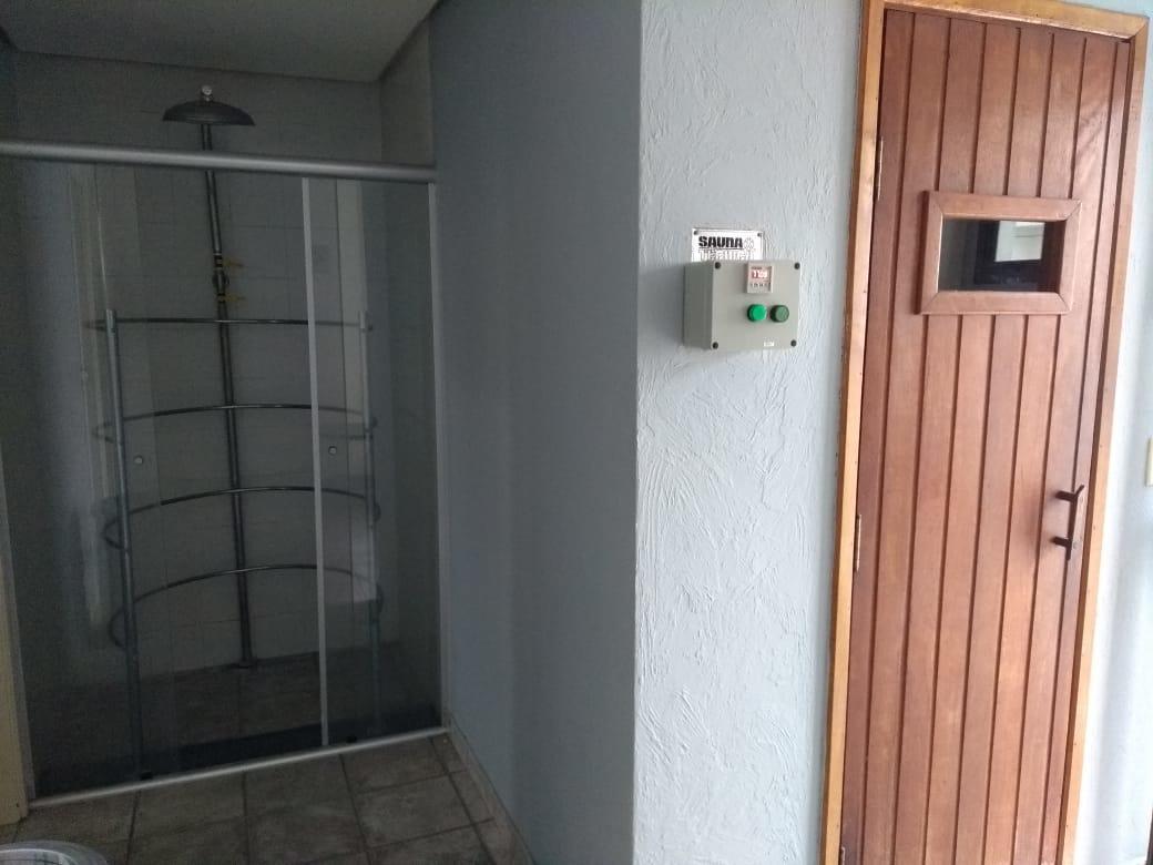 Flat Luxo Moema Aparthotel เซาเปาโล ภายนอก รูปภาพ